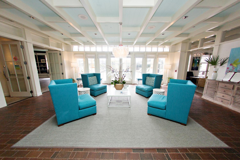Public Area 4, Watercolor Inn & Resort, Walton