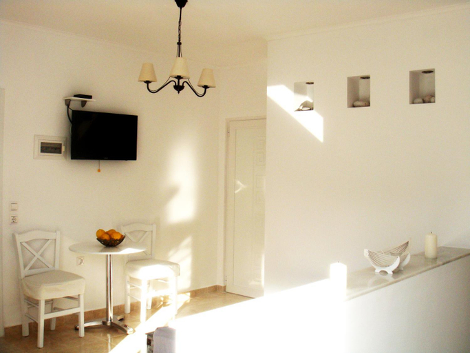 Facilities 3, Blugreen Stegna Suites and Apartments, South Aegean