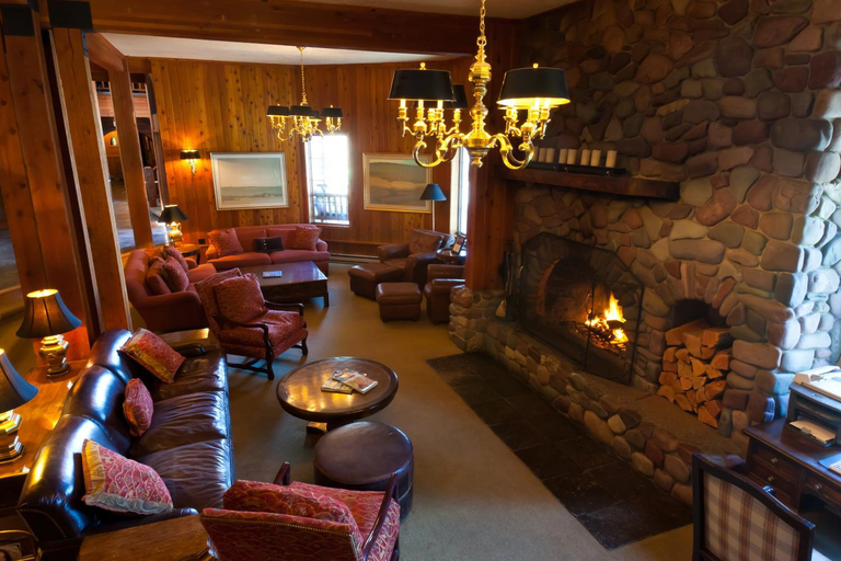 Public Area 3, Kandahar Lodge at Whitefish Mountain Resort, Flathead