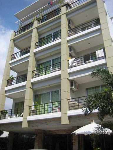 Exterior & Views 2, Baan Paan Hua Hin, Hua Hin