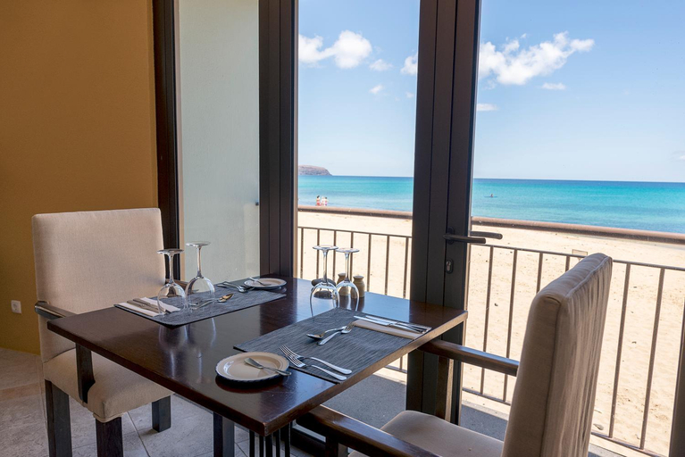 Food & Drinks 4, Hotel Torre Praia, Porto Santo