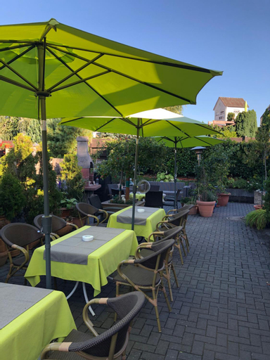 Food & Drinks 3, Urberacher Hof, Offenbach