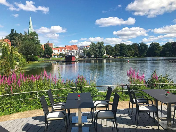 Sport & Beauty, Hotel Excellent, Lübeck