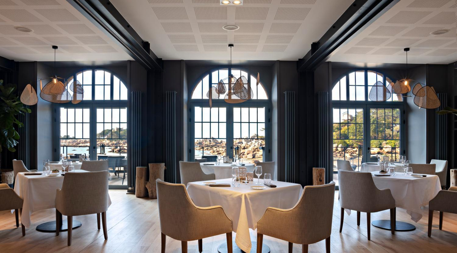 Food & Drinks 4, Hotel Castel Beau Site, Côtes-d'Armor