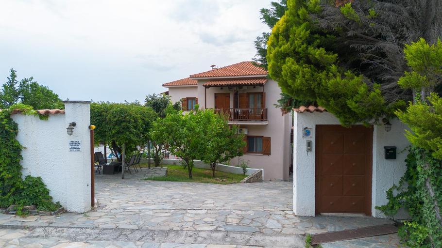 Exterior & Views 2, Seralis, Thessaly