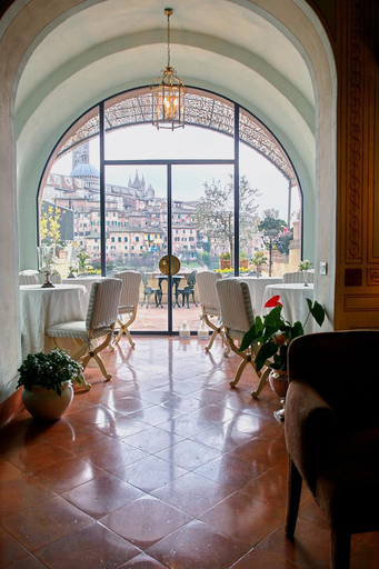 Food & Drinks 5, Residenza d'Epoca Campo Regio Relais, Siena