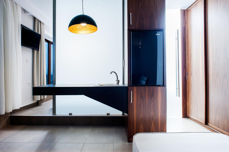 Facilities 3, Frideriki Studios & Apartments, Crete