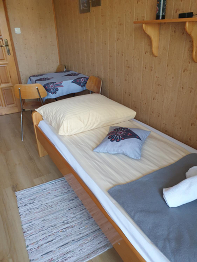 Bedroom, Familiowka, Nowy Targ