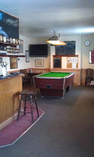 Food & Drinks, The Lion Brewery, Surrey