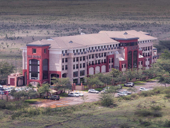 Exterior & Views 1, 254 Ole-Sereni, Langata