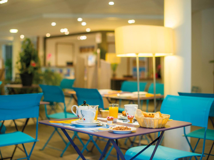 Food & Drinks 5, Residence Les Jardins dArvor, Finistère
