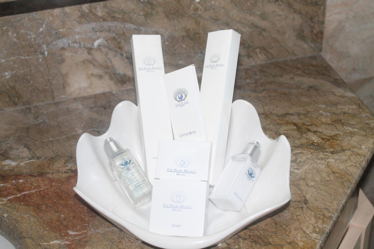 Amenities 9