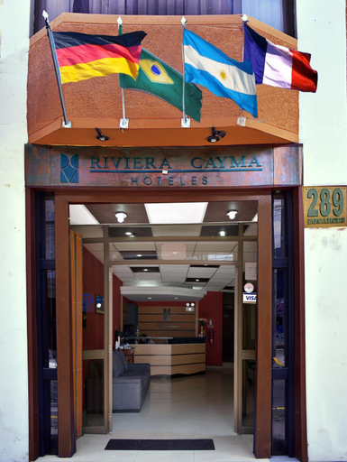 Others 4, Hoteles Riviera Cayma, Arequipa