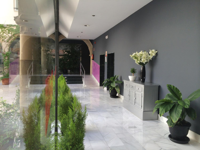 Public Area 2, TRH Ciudad de Baeza Hotel, Jaén