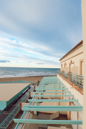 Sport & Beauty 5, Noguera Mar Hotel, Alicante