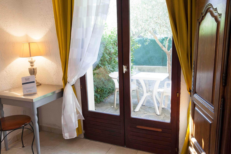 Bedroom 2, Motel Cap Sol, Alpes-Maritimes