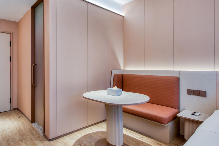 Others 5, Hanting Hotel Nanjing Pukou Nanda, Nanjing