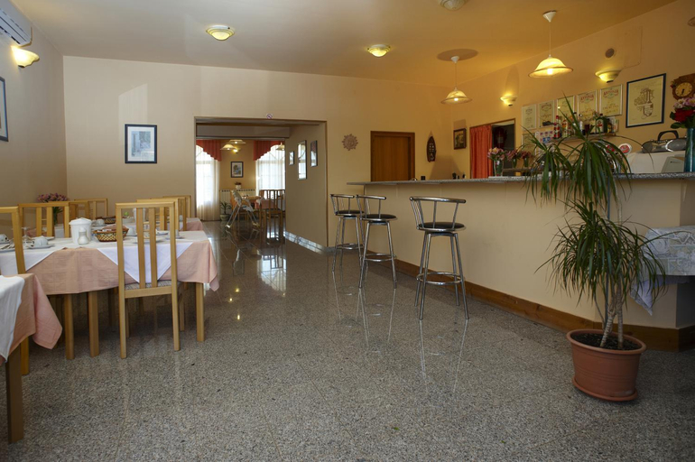 Public Area