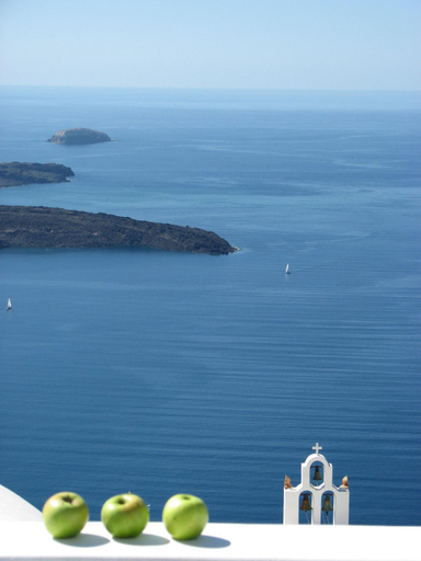 Others 5, Irida - Santorini, South Aegean