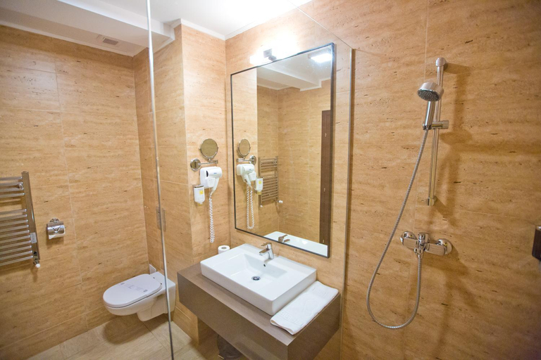 Others 4, Hotel Piemonte, Predeal