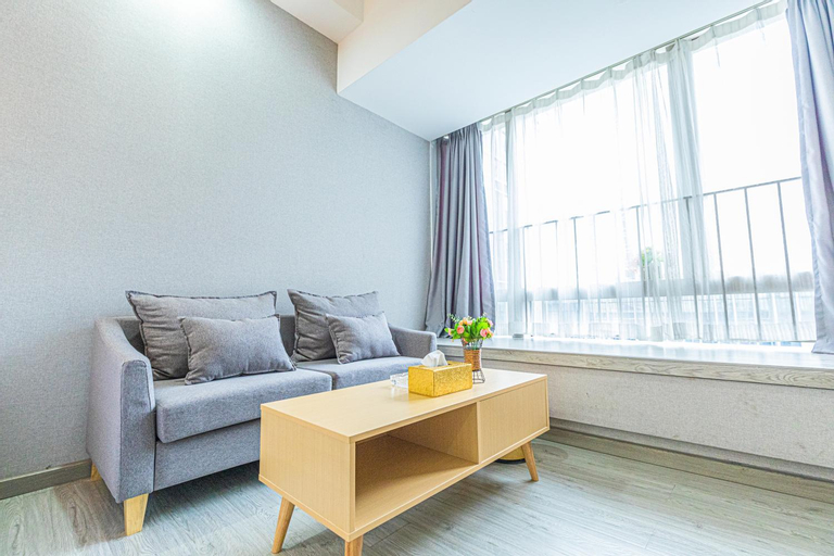 Others 3, Orange International Hotel Guangzhou Zhujiang New Town - Free Shuttle Bus to Canton Fair, Guangzhou