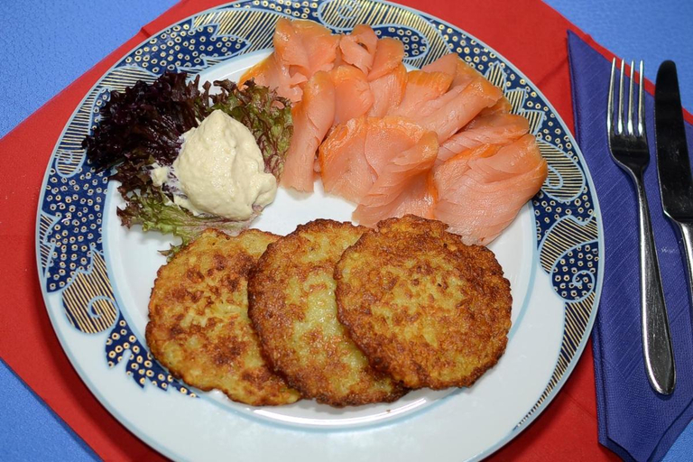 Food & Drinks 4, Hotel Das Schlv Ssl, Bad Tölz-Wolfratshausen