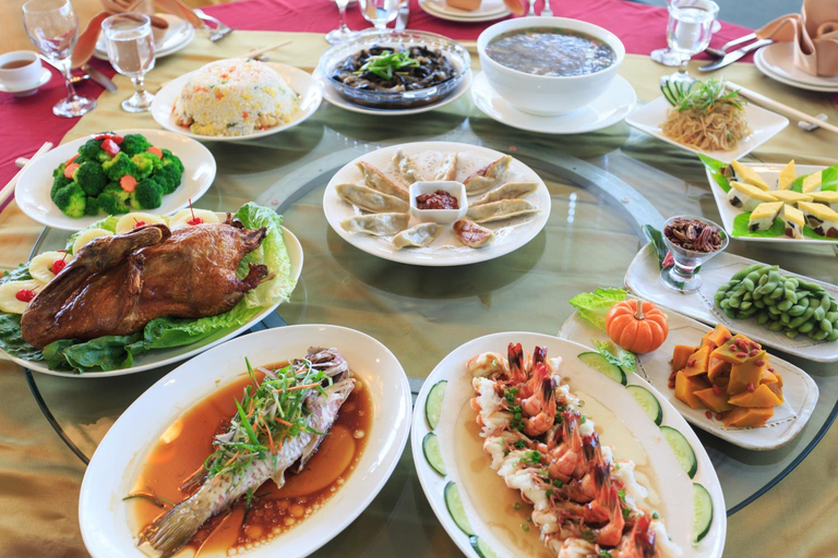 Food & Drinks 3, Palasia Hotel