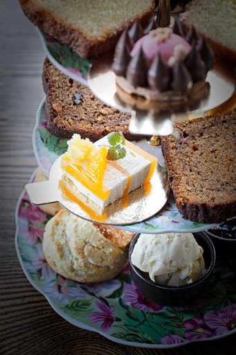 Food & Drinks 4, Eckington Manor, Worcestershire