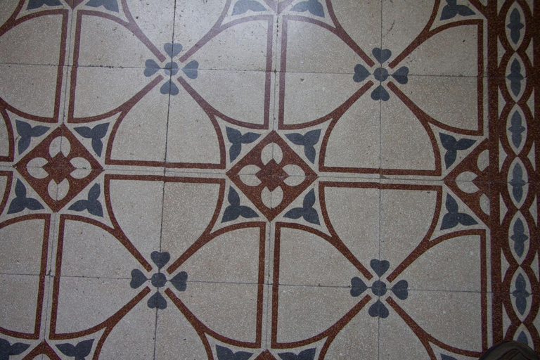 Public Area, Buonanotte Rooms, Lucca
