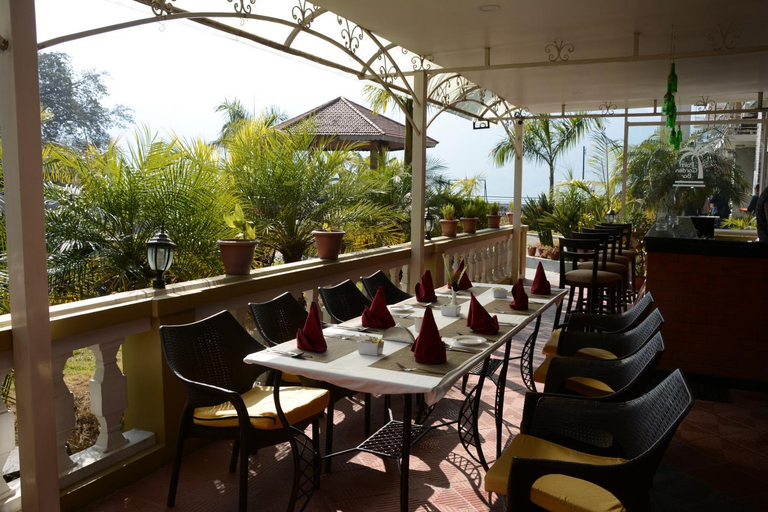 Food & Drinks 5, Waterfront Resort by KGH Group, Gandaki