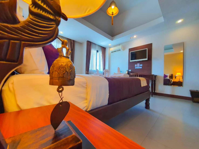 Bedroom 5