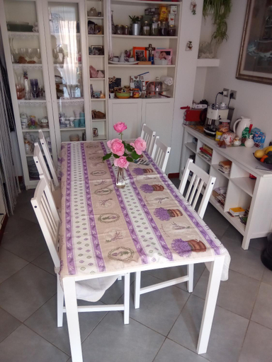 Food & Drinks, B & B Ametista Bergamo, Bergamo