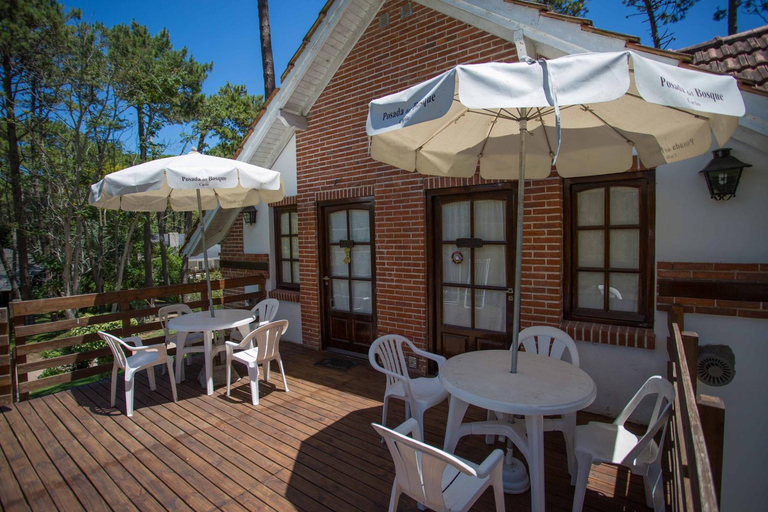 Food & Drinks 3, Posada del Bosque By HS, Pinamar