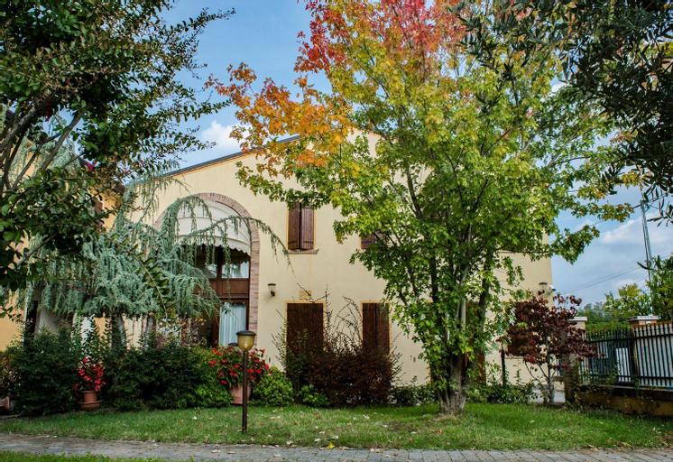 Agriturismo Tre Rondini, Verona