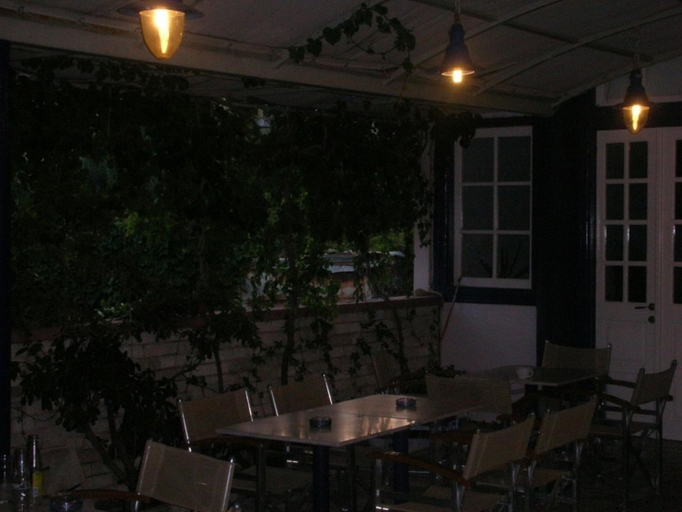 Others 5, Star Hotel, West Greece