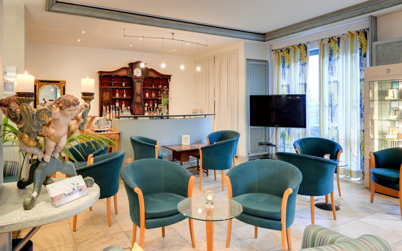 Public Area 3, Hotel Gasthaus Rottner, Nürnberg