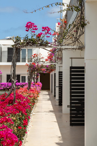 Exterior & Views 1, Hotel Dunas de Sal