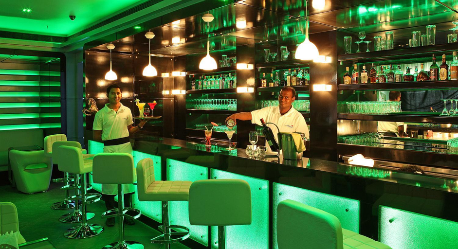 Food & Drinks 5, La Classic Hotel, Bangalore