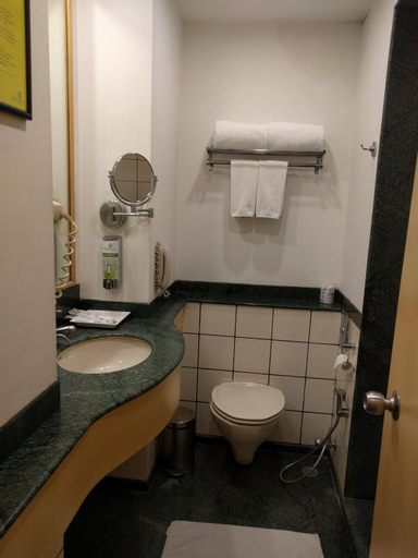 Bathroom 9