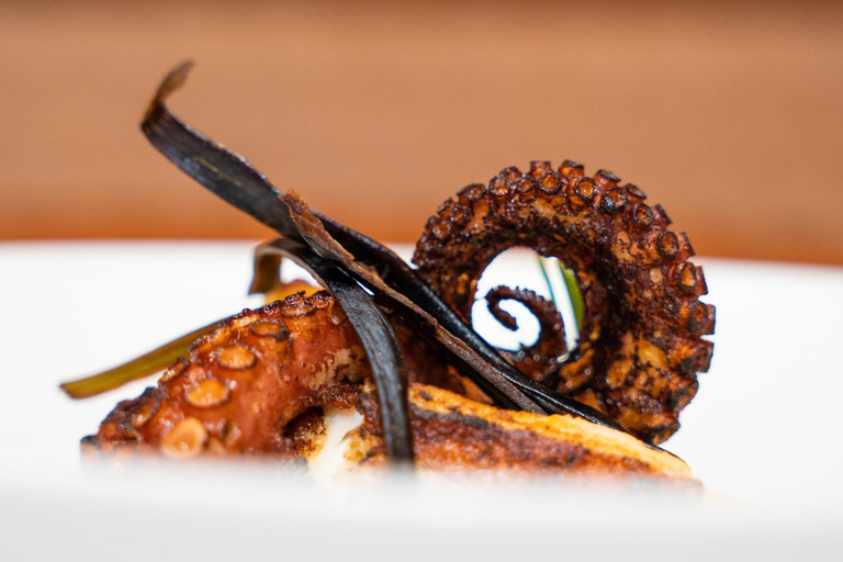 Food & Drinks 5, Marcantonio Hotel, Napoli