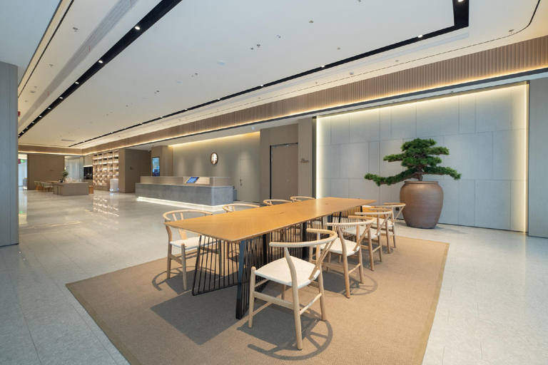 Others 5, Ji Hotel Nantong Railway Station South Square, Nantong