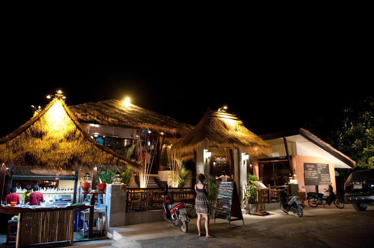 Sea Garden Resort Haad Chao Phao, Ko Phangan