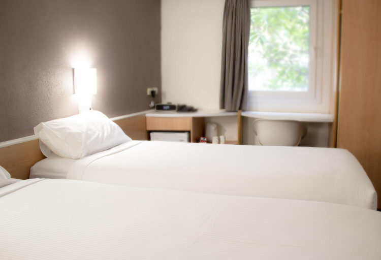 Bedroom 9