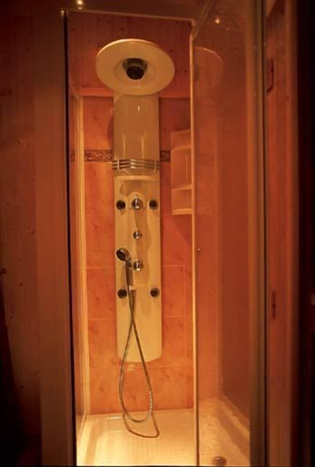 Bathroom 4, Hotel Querceto by Double Hospitality, Verona