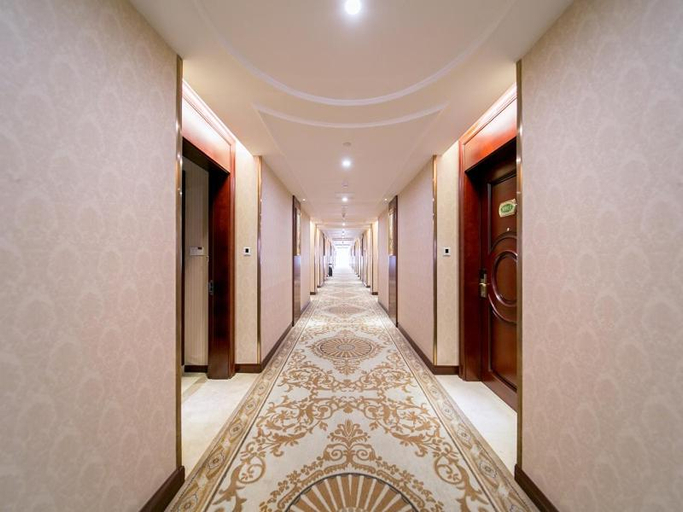 Others 3, Vienna Classic Hotel Shizhongshan Avenue, Jiujiang