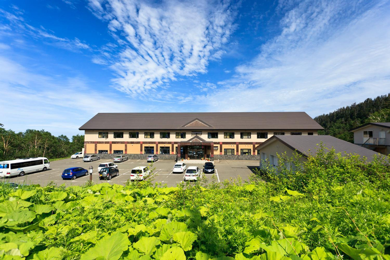Tokachidake Onsen Ryokan Kamihoroso, Kamifurano