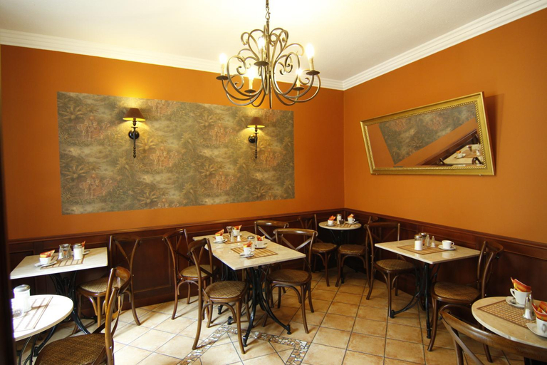 Food & Drinks 3, Art Hotel Neckar, Rhein-Neckar-Kreis