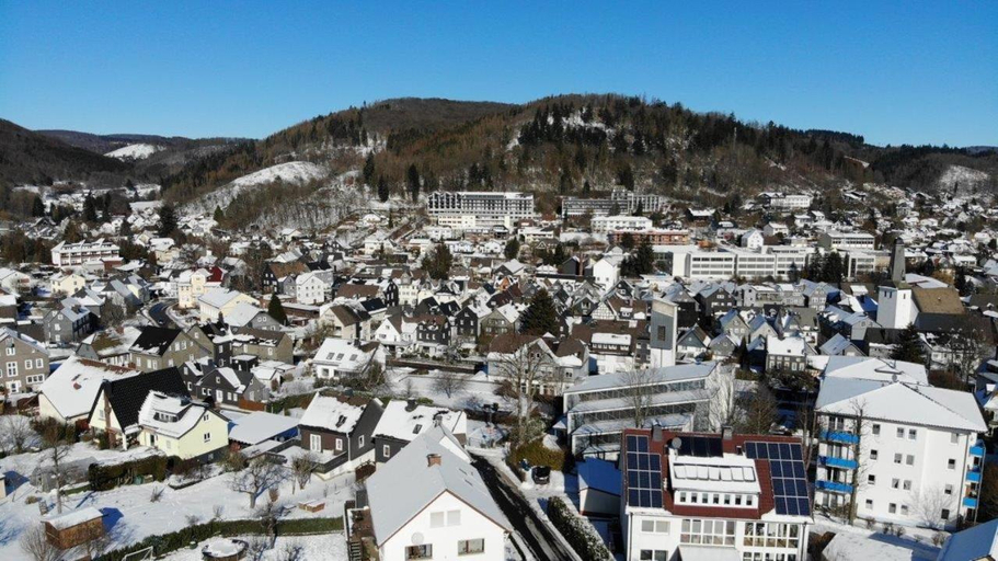 Others 3, Hotel Pension Berghaus Sieben, Siegen-Wittgenstein