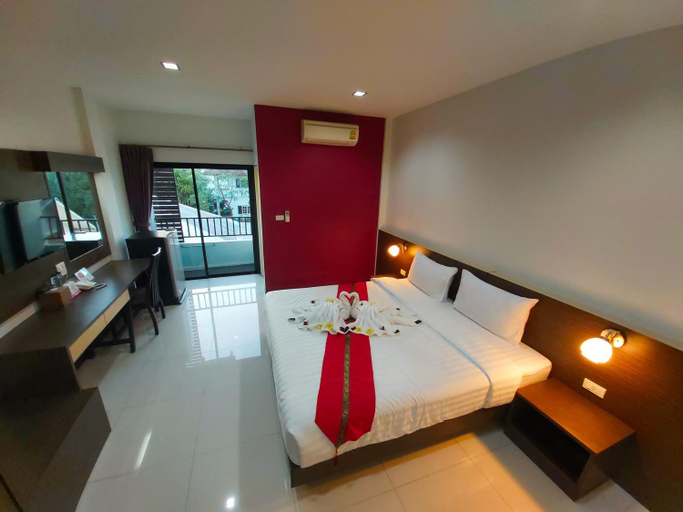Bedroom 3, The Siri Place, Muang Udon Thani