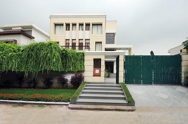 Tavisha Villa Gurgaon, Gurgaon